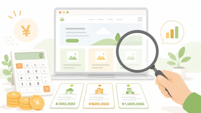 Web制作の費用は何で決まる?初めての方向けに分かりやすく解説
